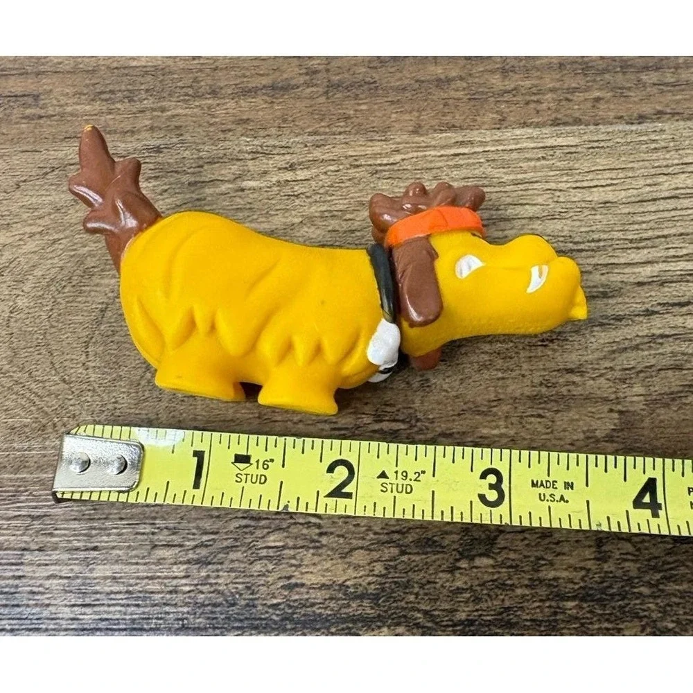 Vintage Flintstone Kids 3